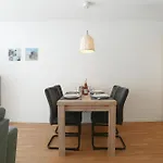 Strandglueck Haus A Strandglueck 19a Шарбойц