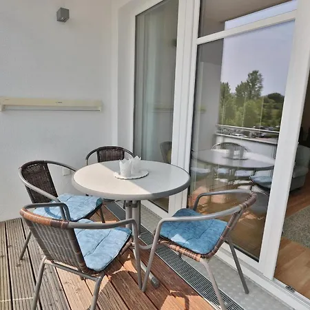 Strandglueck Haus A Strandglueck 19a *