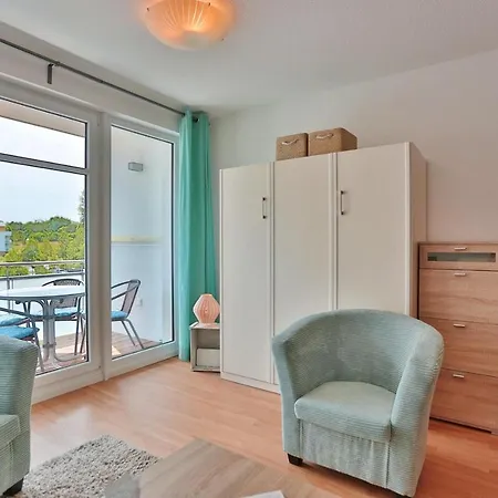 Strandglueck Haus A Strandglueck 19a *