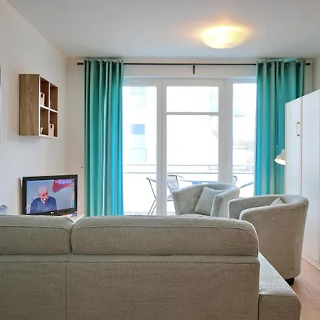 Strandglueck Haus A Strandglueck 19a Scharbeutz