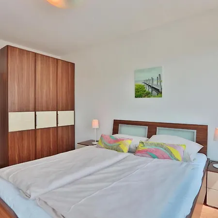 Strandglueck Haus A Strandglueck 19a Scharbeutz