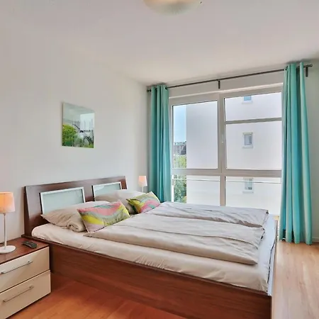 Strandglueck Haus A Strandglueck 19a *