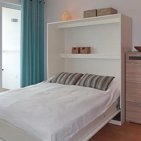 Strandglueck Haus A Strandglueck 19a Apartmán Scharbeutz