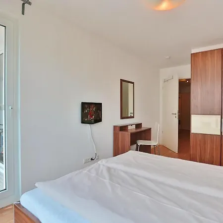 Strandglueck Haus A Strandglueck 19a *